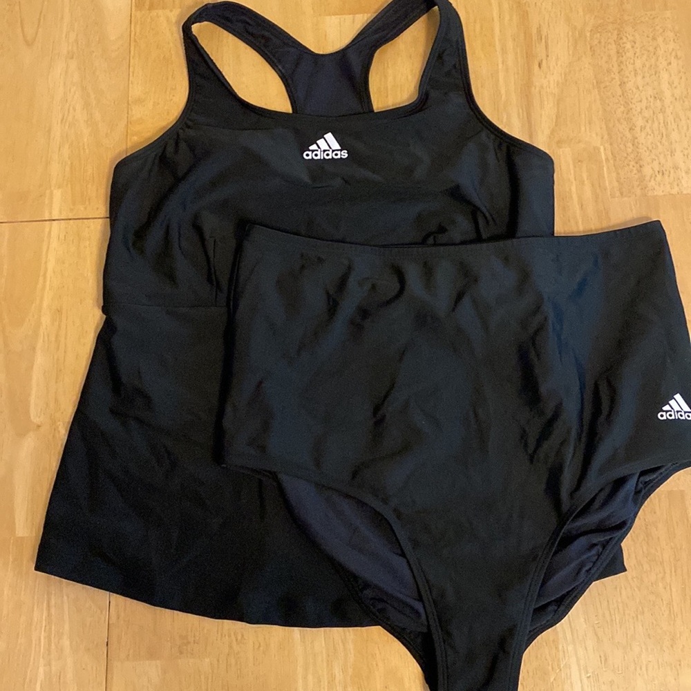 Adidas 1x tankini